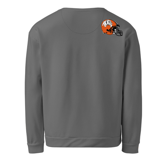 Artesia Bulldogs - Take State 2025 Edition - Sublimation Sweatshirt - Mulli USA Custom