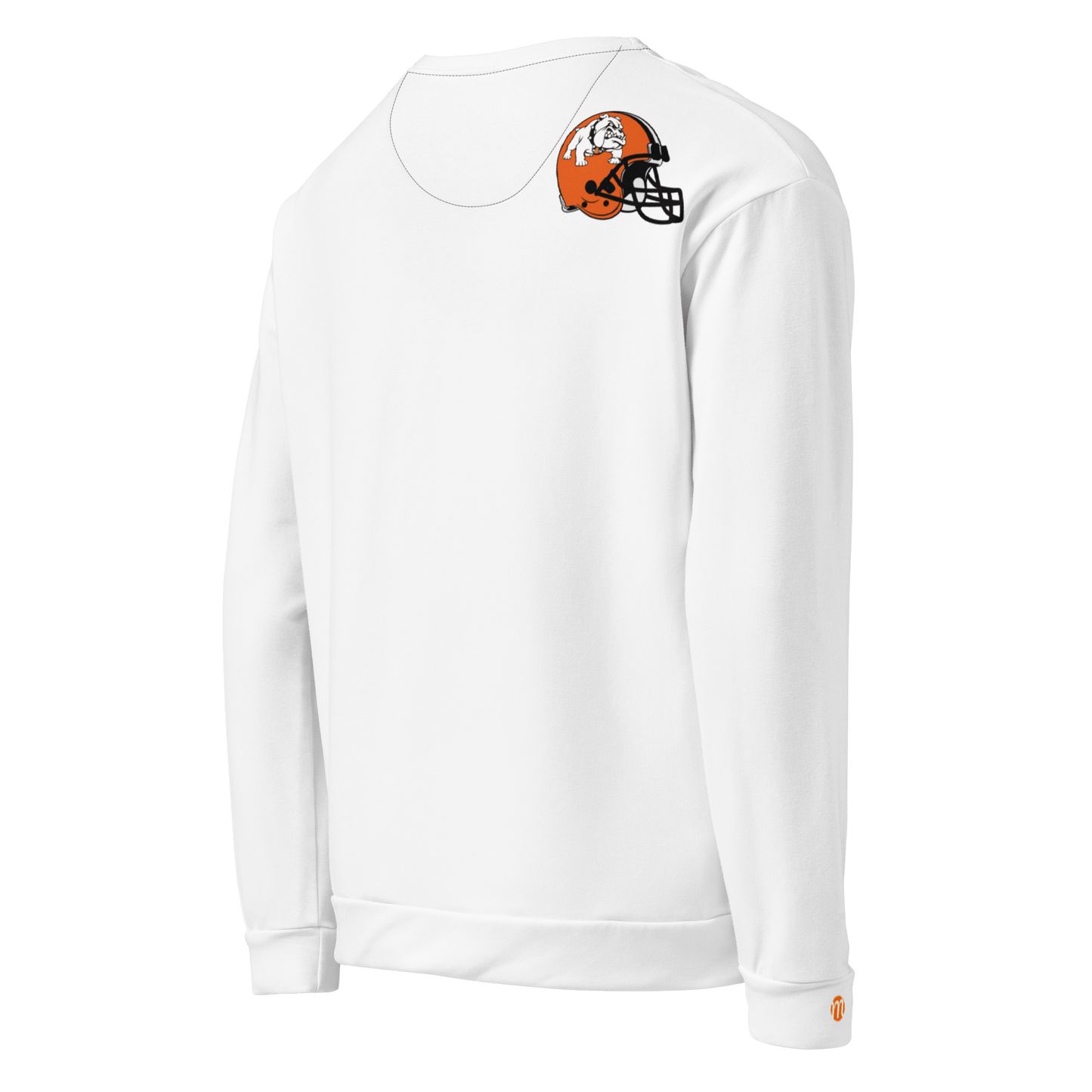 Artesia Bulldogs - Take State 2025 Edition - Sublimation Sweatshirt - Mulli USA Custom