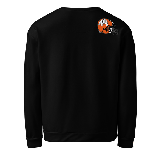 Artesia Bulldogs - Take State 2025 Edition - Sublimation Sweatshirt - Mulli USA Custom
