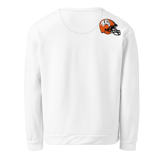 Artesia Bulldogs - Take State 2025 Edition - Sublimation Sweatshirt - Mulli USA Custom