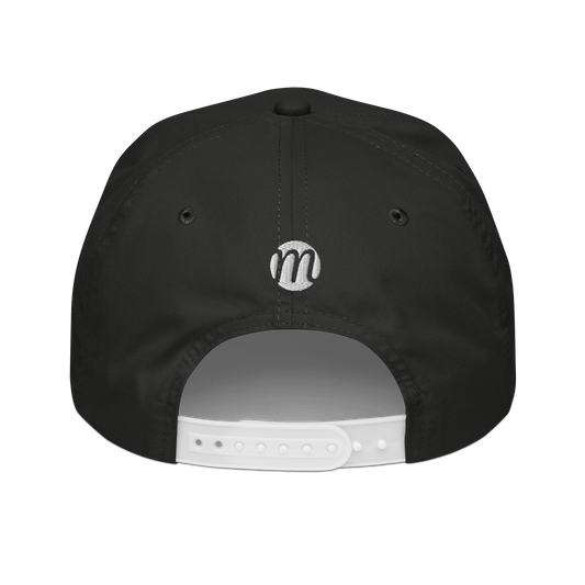 Ex Dojo rope cap - Mulli USA Custom