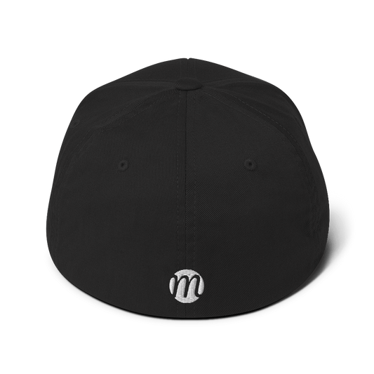Ex Dojo Structured Cap - Mulli USA Custom