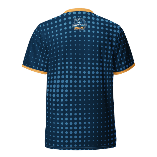 Freezing Point Jersey - Mulli USA Custom