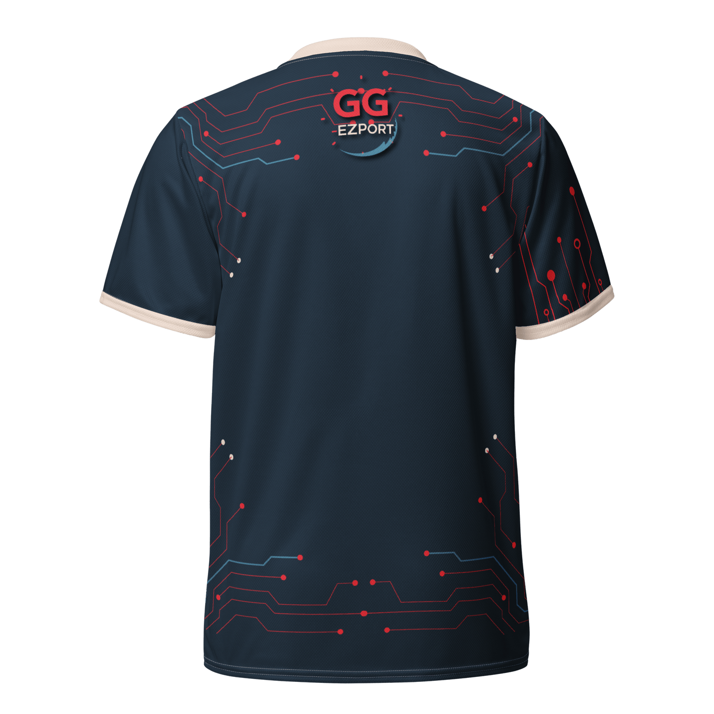 GG EZPort Jersey - Mulli USA Custom