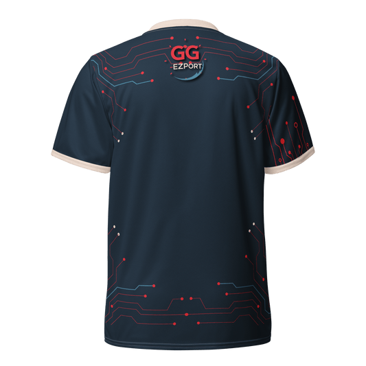 GG EZPort Jersey - Mulli USA Custom