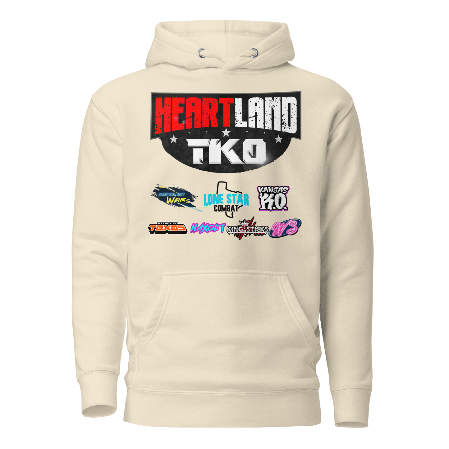 Heartland TKO - Hoodie (2) - Mulli USA Custom