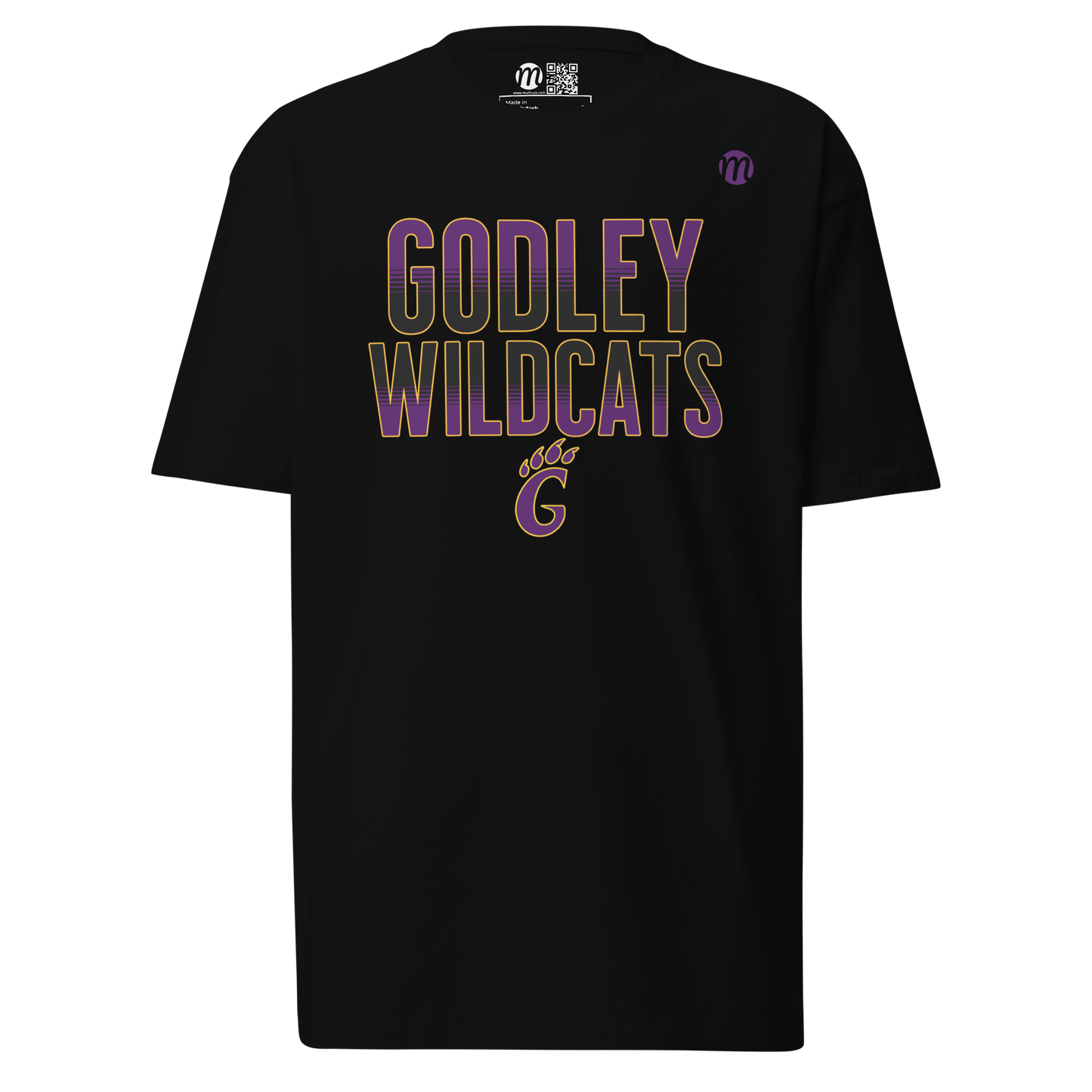 Millennium - Godley Wildcats - Mulli USA Custom