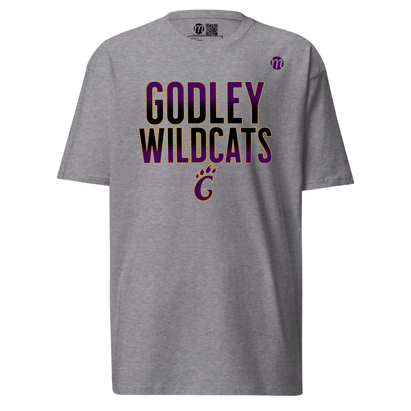 Millennium - Godley Wildcats - Mulli USA Custom