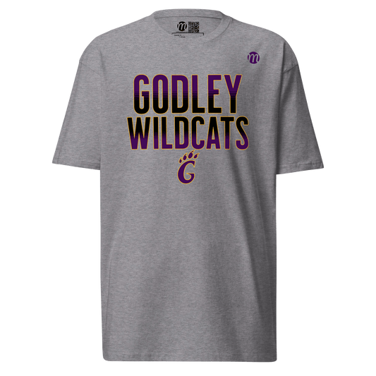 Millennium - Godley Wildcats - Mulli USA Custom