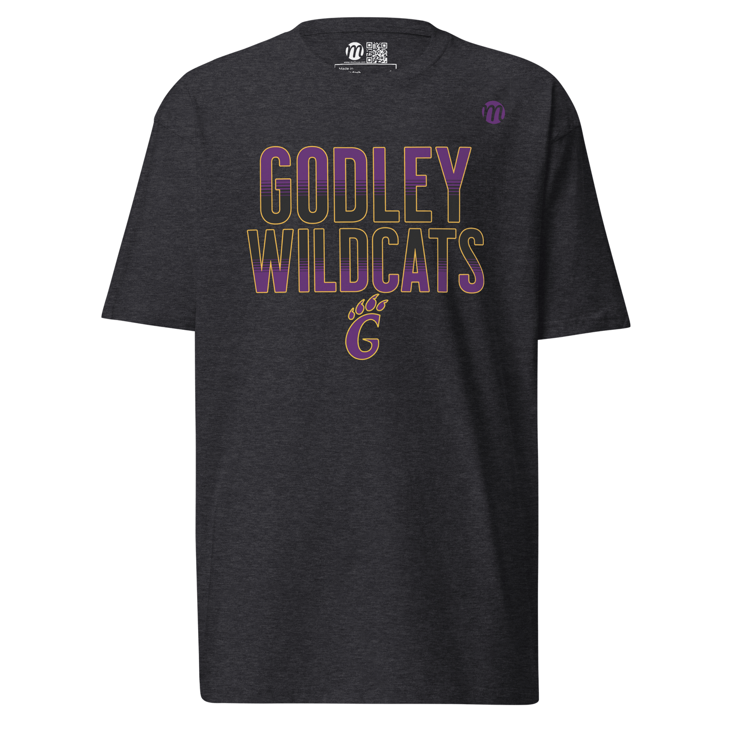 Millennium - Godley Wildcats - Mulli USA Custom