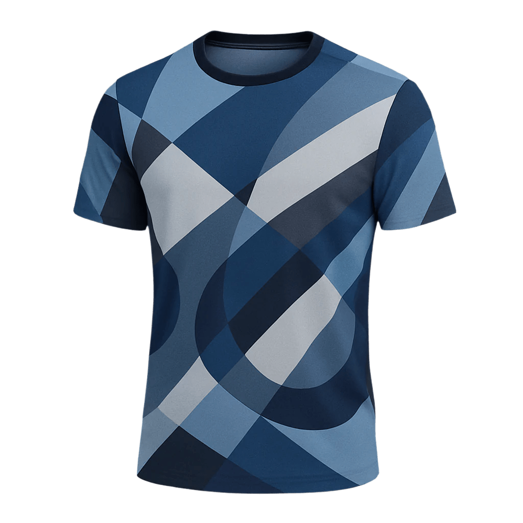 Mulli Custom T-Shirts - Mulli USA Custom