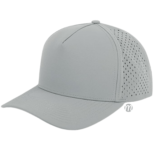 Mulli Perforated Performance Cap – Built to Breathe - Mulli USA Custom
