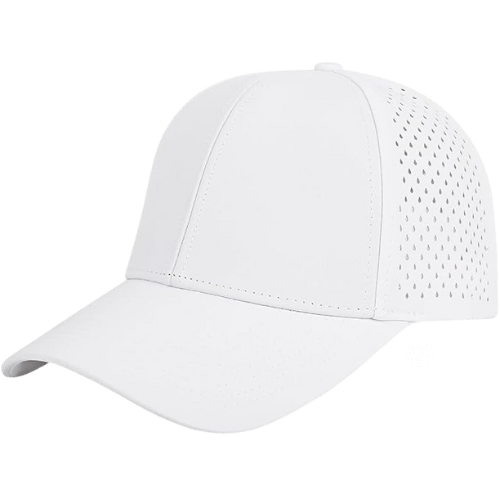 Mulli Stealth Performance Cap – Clean Lines. Maximum Airflow. - Mulli USA Custom