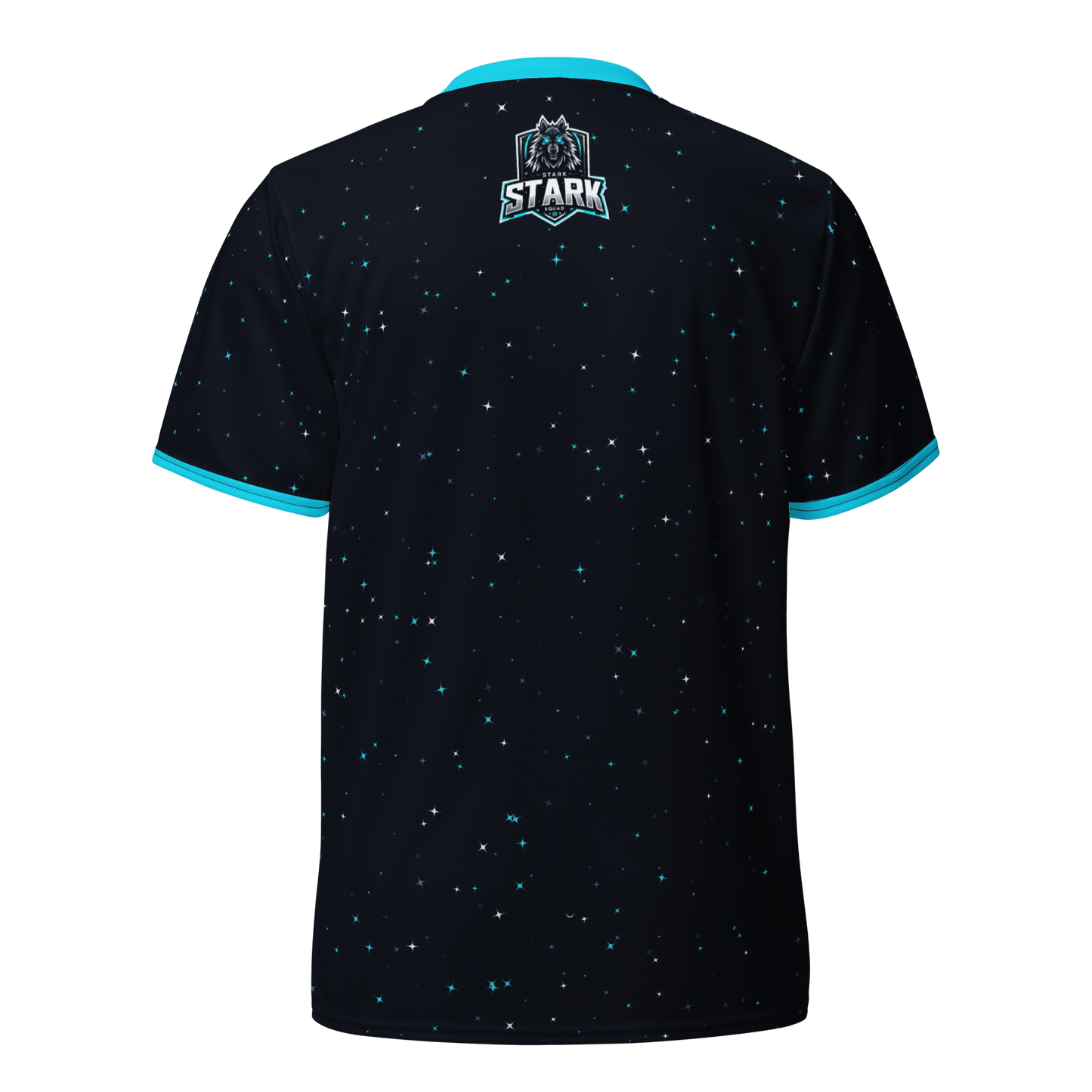 Stark Squad Jersey - Mulli USA Custom