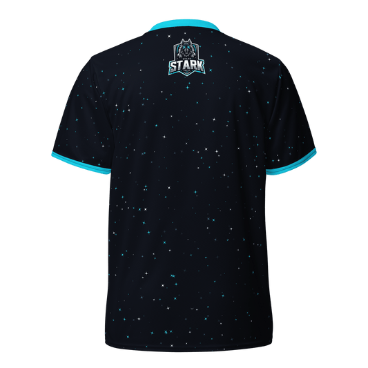 Stark Squad Jersey - Mulli USA Custom