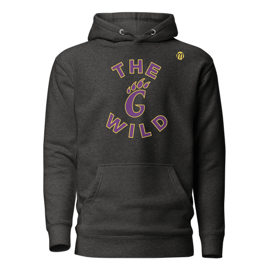 The Wild - Godley G - Hoodie - Mulli USA Custom