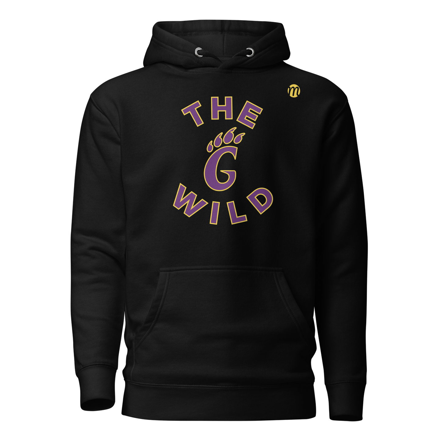 The Wild - Godley G - Hoodie - Mulli USA Custom