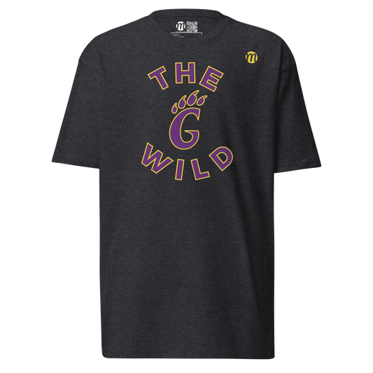 The Wild - Godley G - Mulli USA Custom