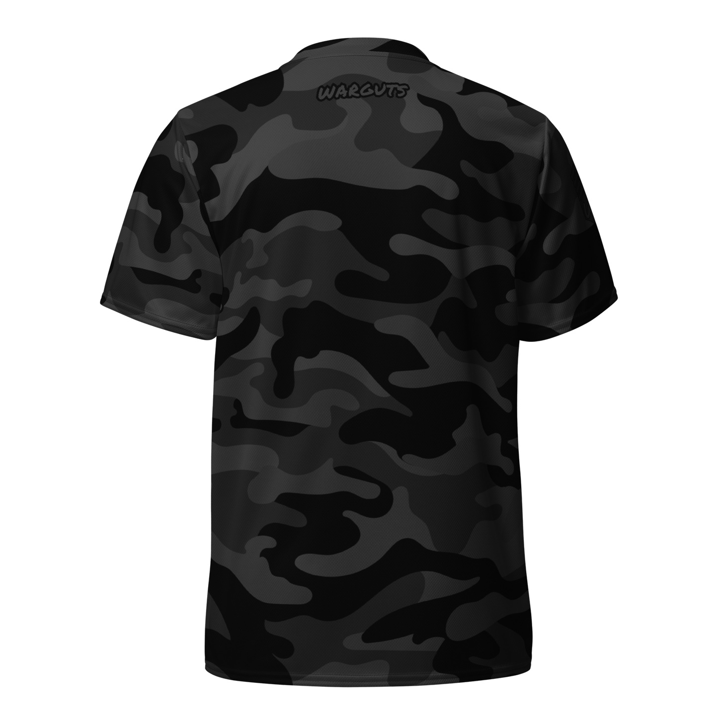 Warguts - Jersey - Mulli USA Custom