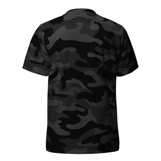 Warguts - Jersey - Mulli USA Custom