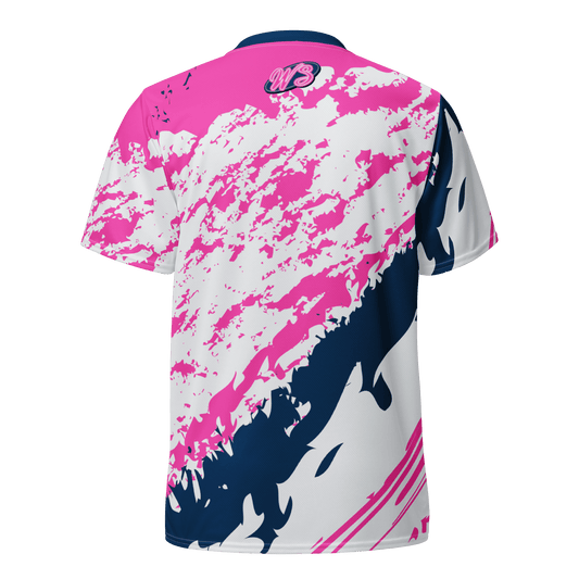 WS - Heartland TKO - Jersey - Mulli USA Custom