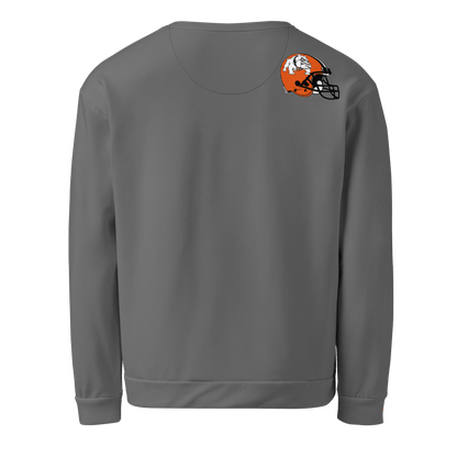 Artesia Bulldogs - Take State 2025 Edition - Sublimation Sweatshirt - Mulli USA Custom