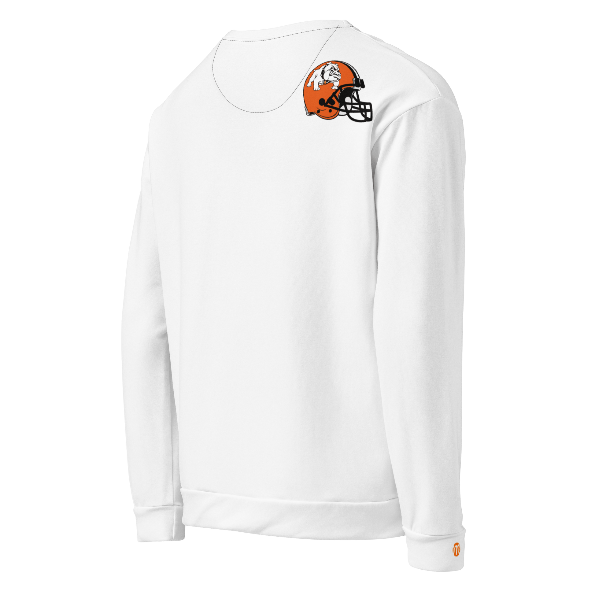 Artesia Bulldogs - Take State 2025 Edition - Sublimation Sweatshirt - Mulli USA Custom