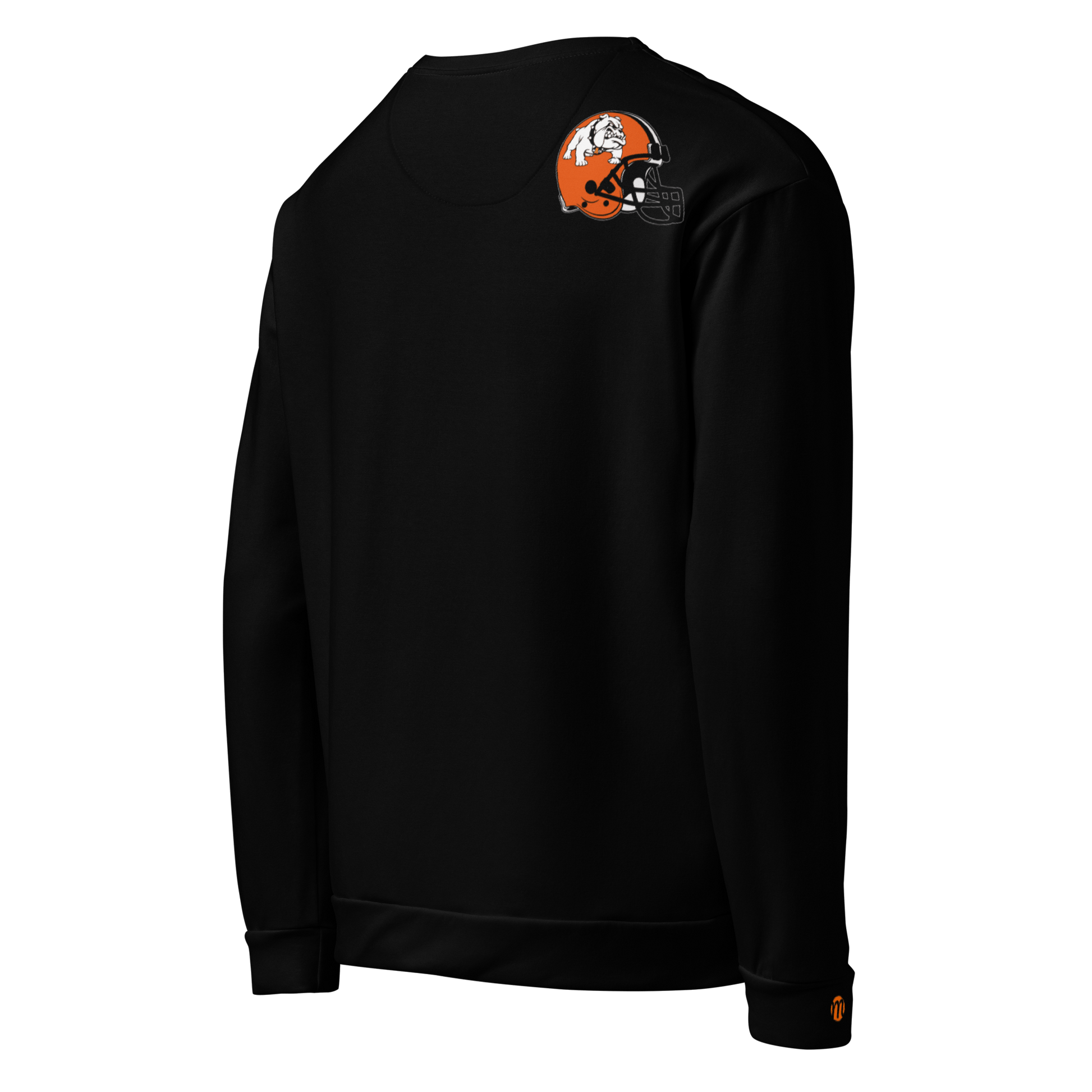 Artesia Bulldogs - Take State 2025 Edition - Sublimation Sweatshirt - Mulli USA Custom