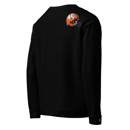 Artesia Bulldogs - Take State 2025 Edition - Sublimation Sweatshirt - Mulli USA Custom