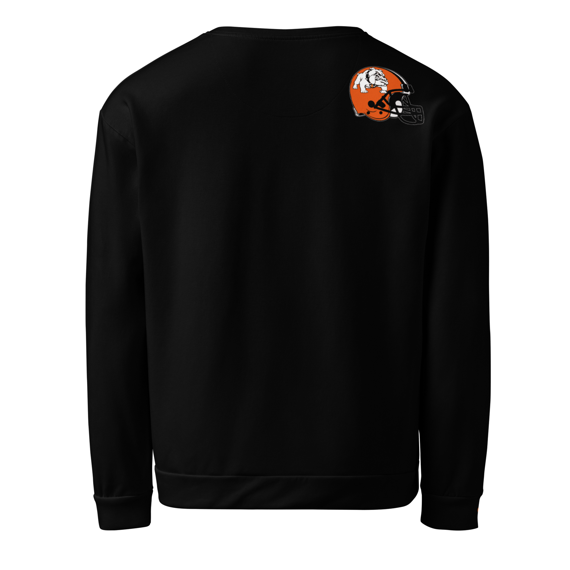 Artesia Bulldogs - Take State 2025 Edition - Sublimation Sweatshirt - Mulli USA Custom