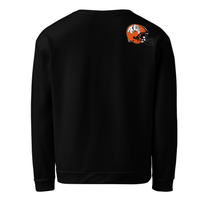 Artesia Bulldogs - Take State 2025 Edition - Sublimation Sweatshirt - Mulli USA Custom