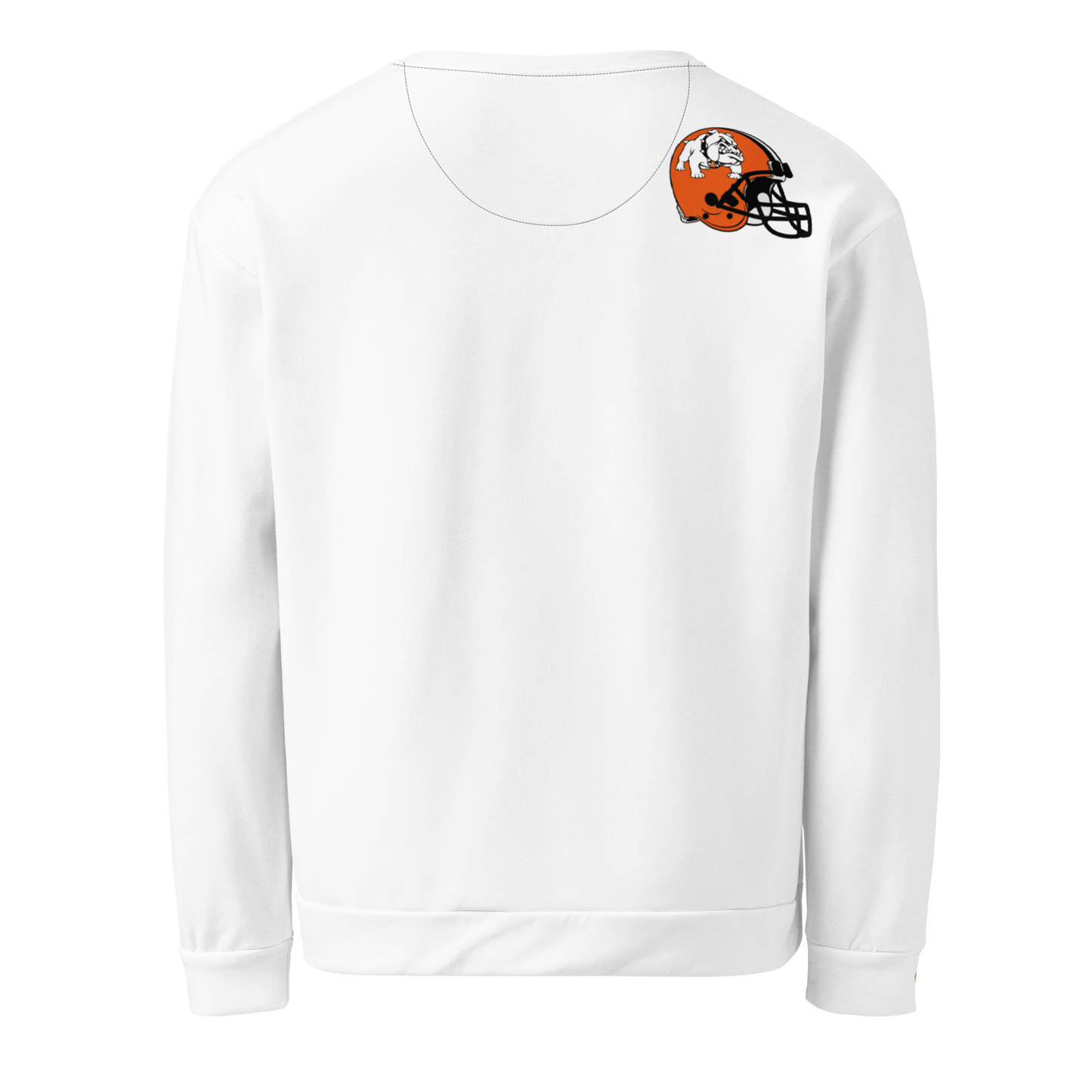 Artesia Bulldogs - Take State 2025 Edition - Sublimation Sweatshirt - Mulli USA Custom