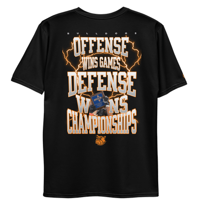 Artesia Dog Pound – Take State Edition - Full Sublimation - Mulli USA Custom