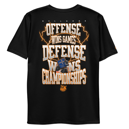 Artesia Dog Pound – Take State Edition - Full Sublimation - Mulli USA Custom