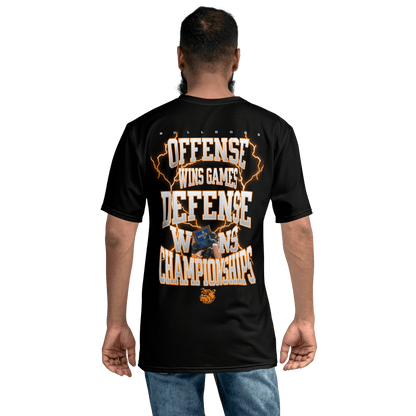 Artesia Dog Pound – Take State Edition - Full Sublimation - Mulli USA Custom