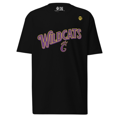 Ballpark Wildcats - Tee - Mulli USA Custom