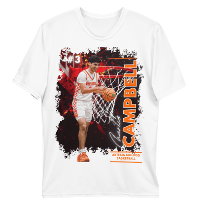 Charlie Campbell 3 - Full Sublimation Design 1 - Mulli USA Custom