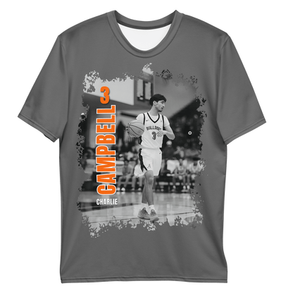 Charlie Campbell 3 - Full Sublimation Design 2 - Mulli USA Custom