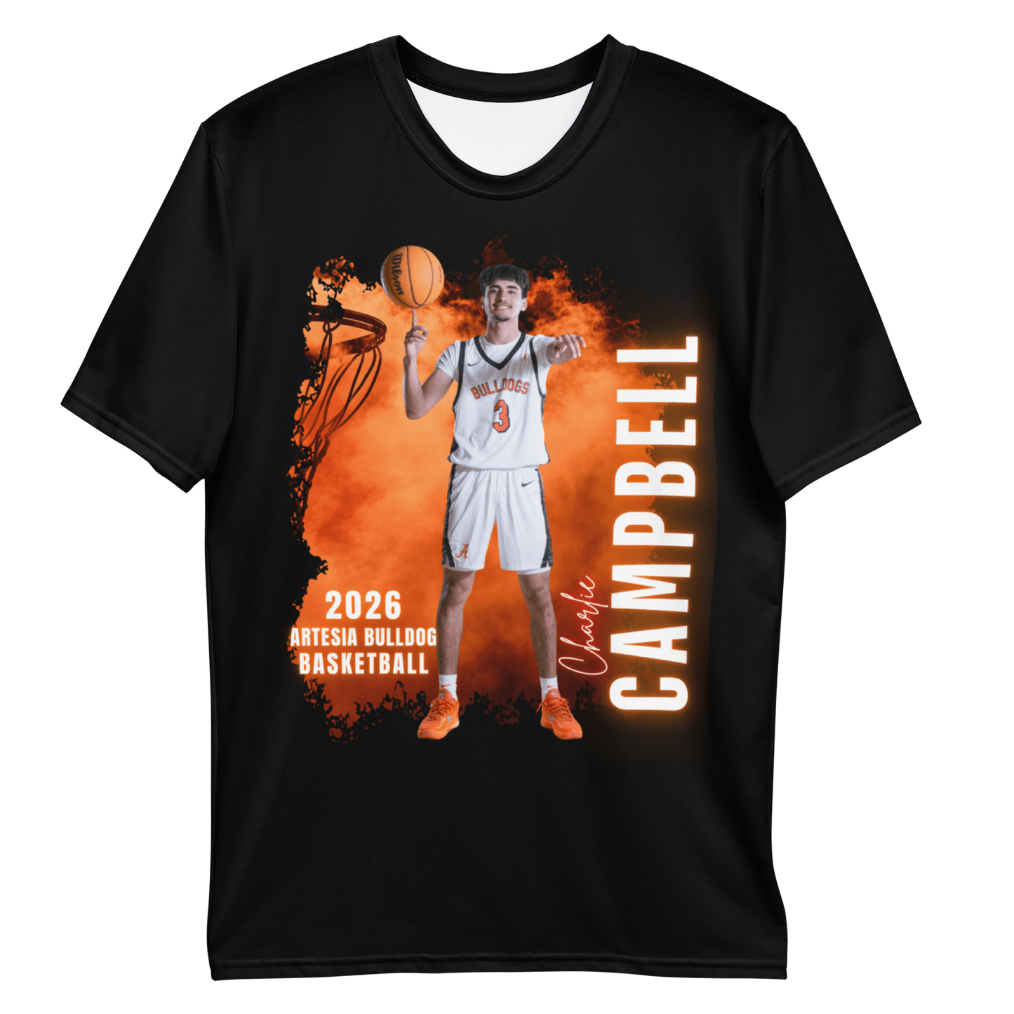 Charlie Campbell 3 - Full Sublimation Design 3 - Mulli USA Custom