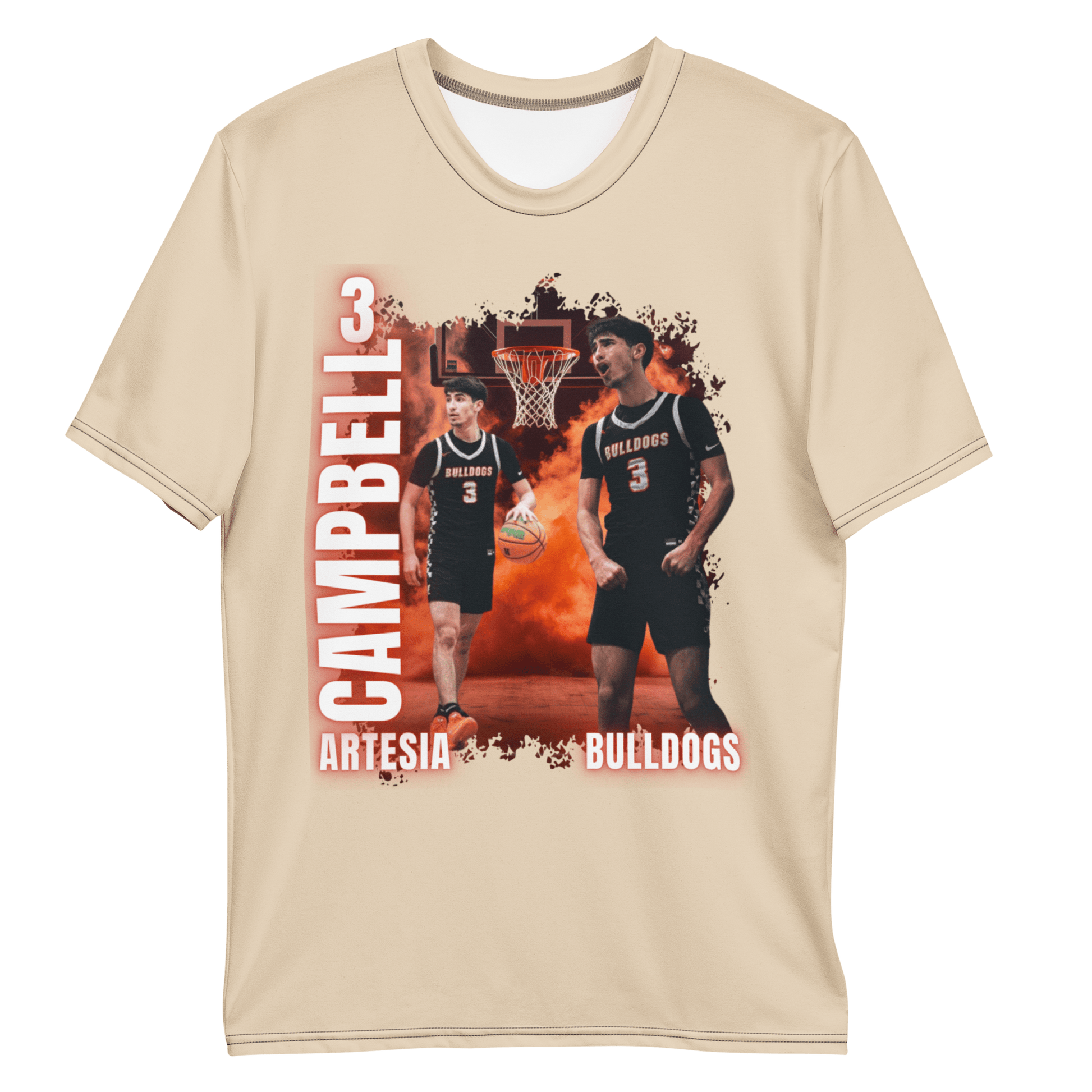 Charlie Campbell 3 - Full Sublimation Design 4 - Mulli USA Custom