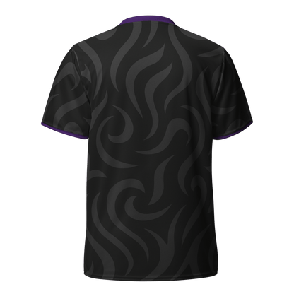 Delinquents Jersey - Mulli USA Custom