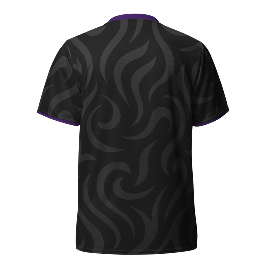 Delinquents Jersey - Mulli USA Custom