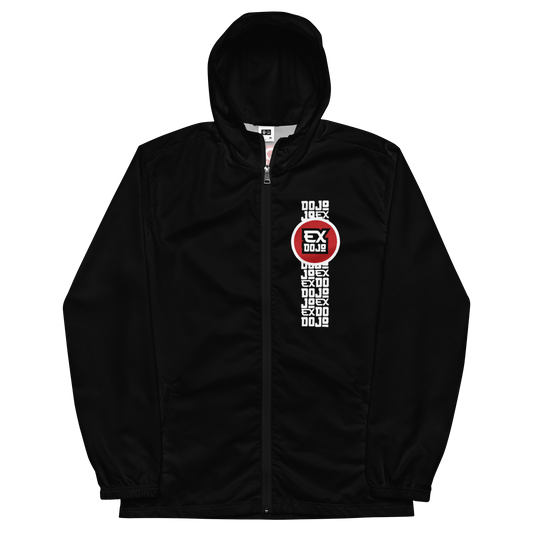 Ex Dojo Men’s windbreaker - Mulli USA Custom