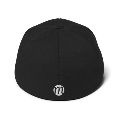 Ex Dojo Structured Cap - Mulli USA Custom