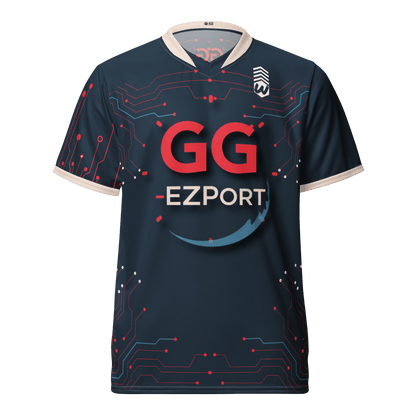 GG EZPort Jersey - Mulli USA Custom