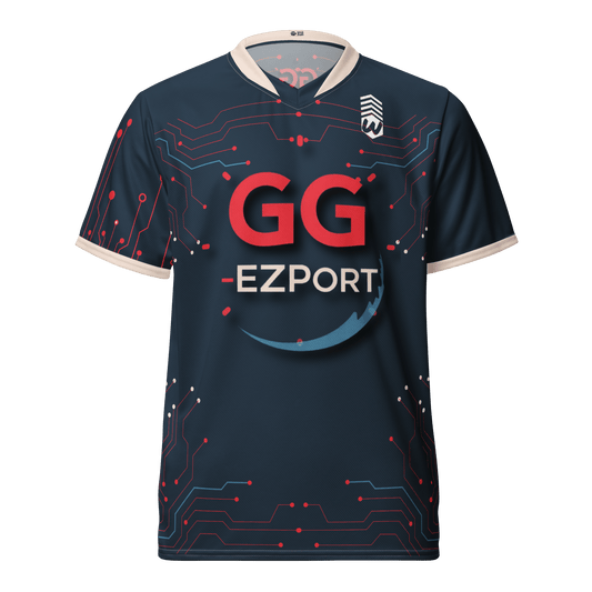 GG EZPort Jersey - Mulli USA Custom