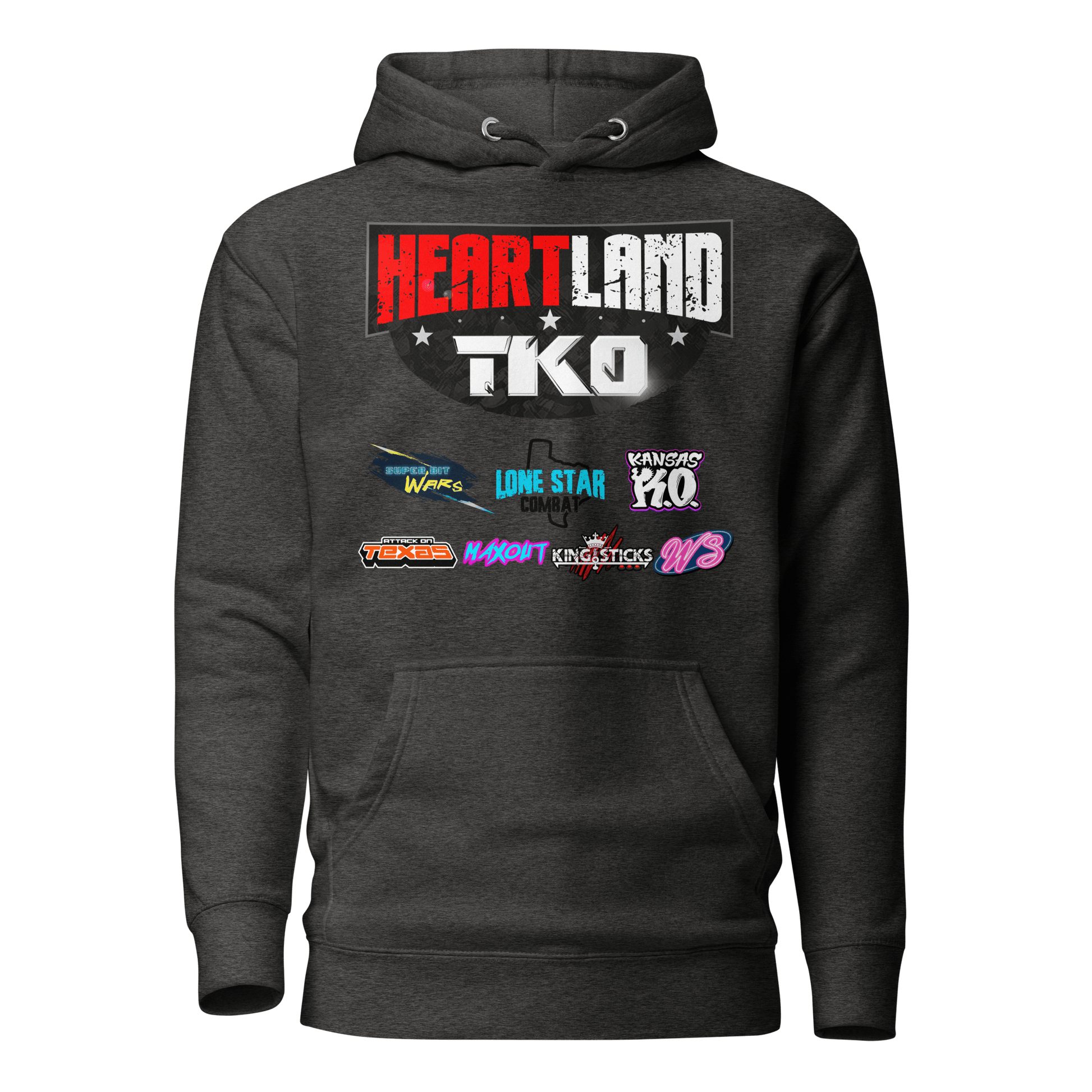 Heartland TKO - Hoodie (2) - Mulli USA Custom