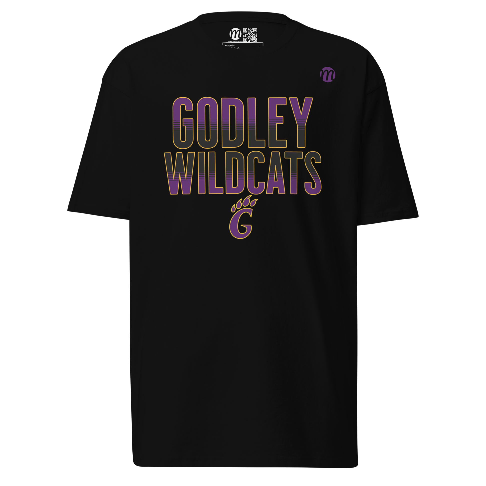 Millennium - Godley Wildcats - Mulli USA Custom