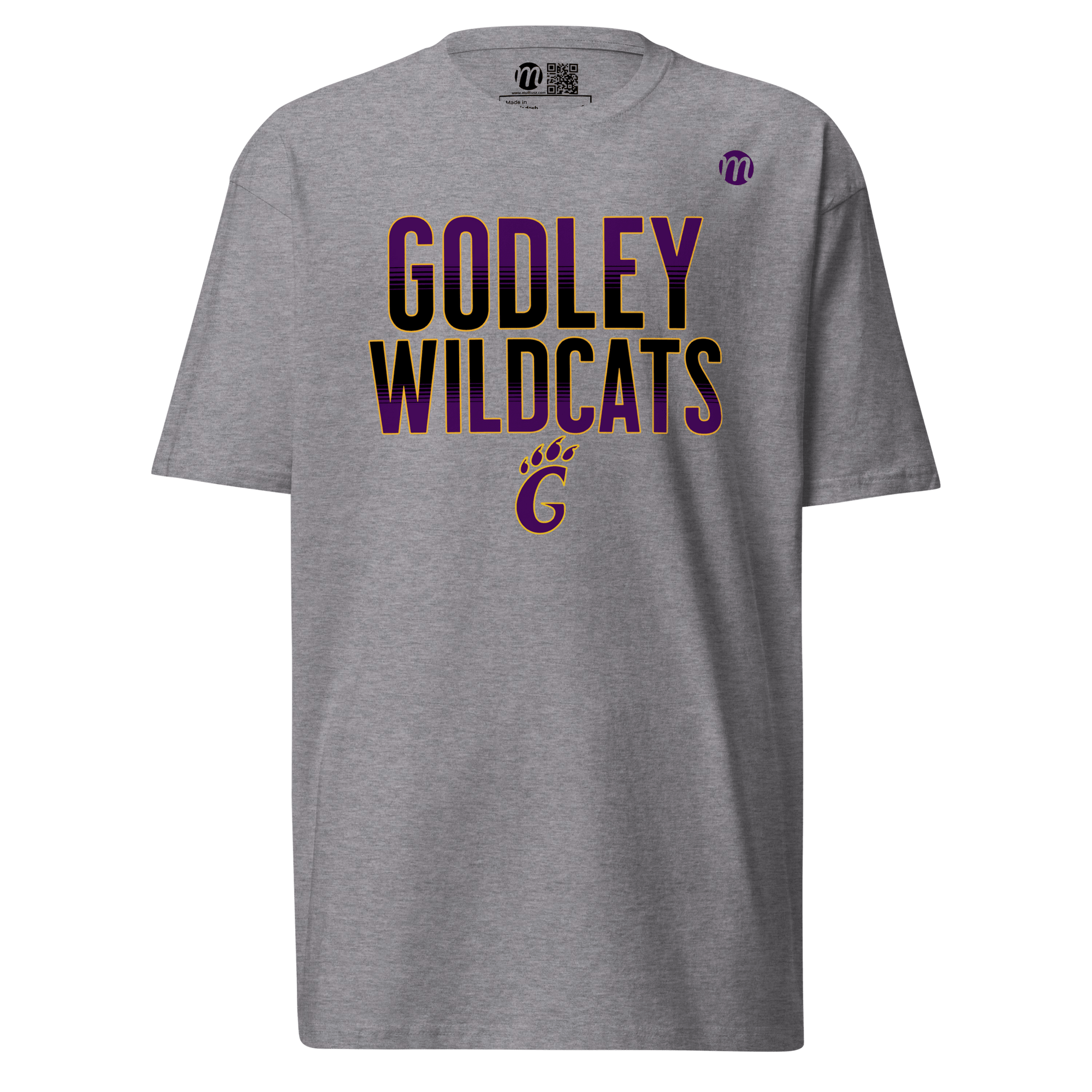 Millennium - Godley Wildcats - Mulli USA Custom