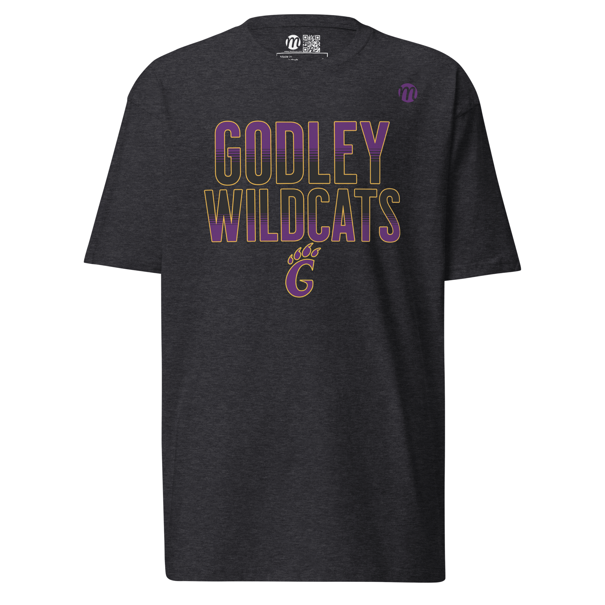Millennium - Godley Wildcats - Mulli USA Custom